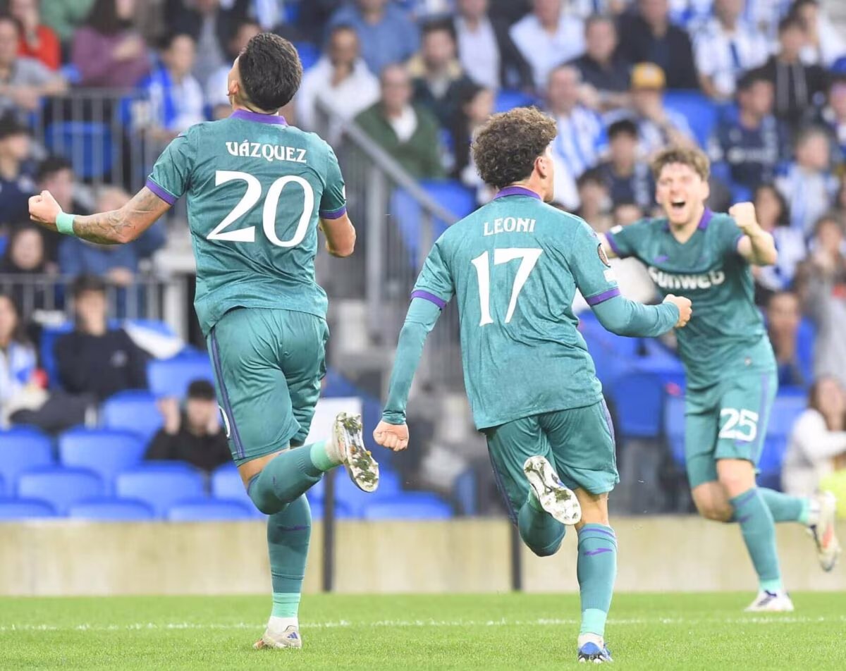 Anderlecht vs Ludogorets prediction, odds & betting tips &ndash; 24/20/2024