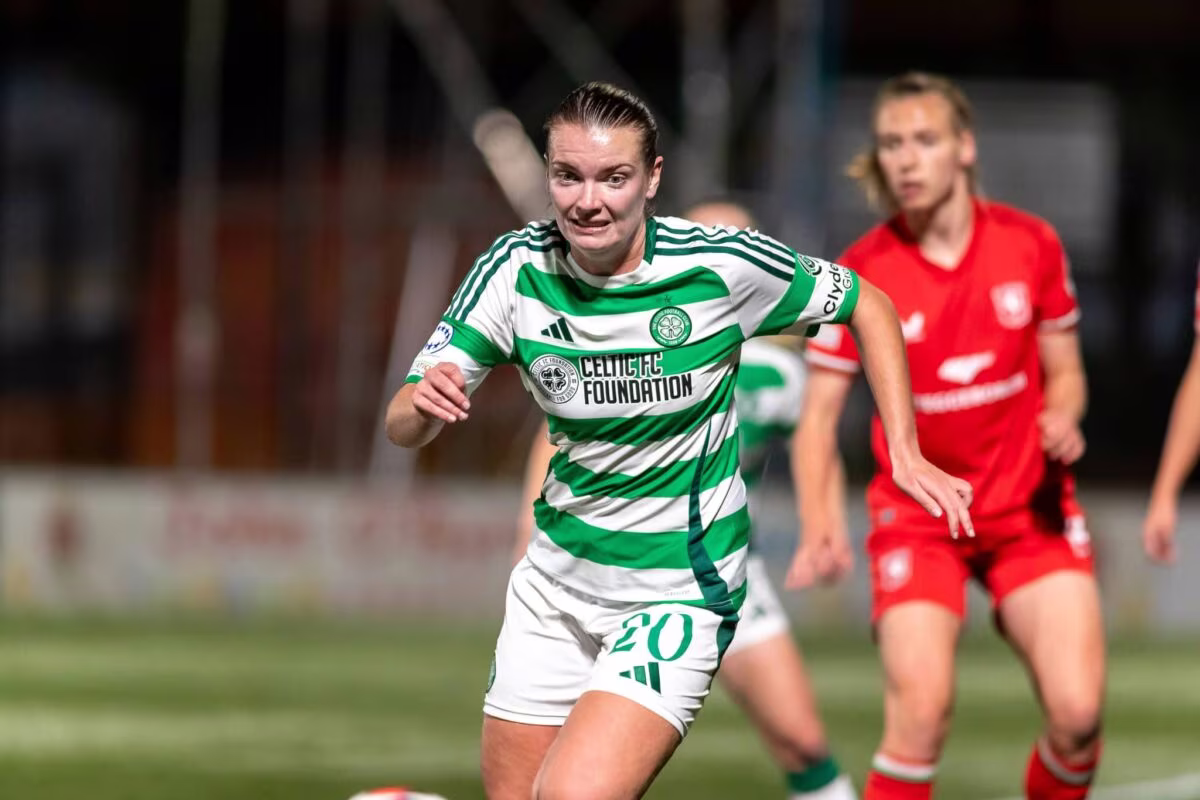 Real Madrid vs Celtic Women predictions