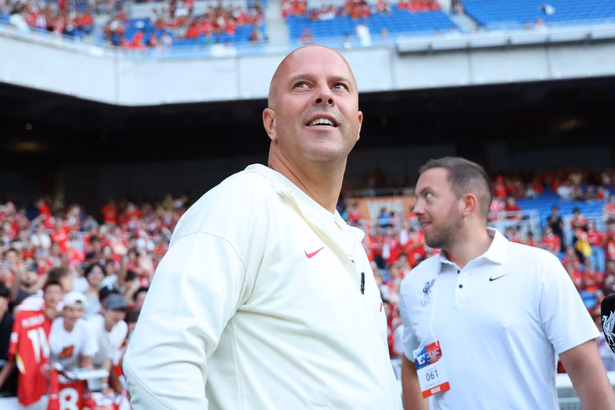 Liverpool transfer news: Reds eye another Palace defender as plan B to Guehi?