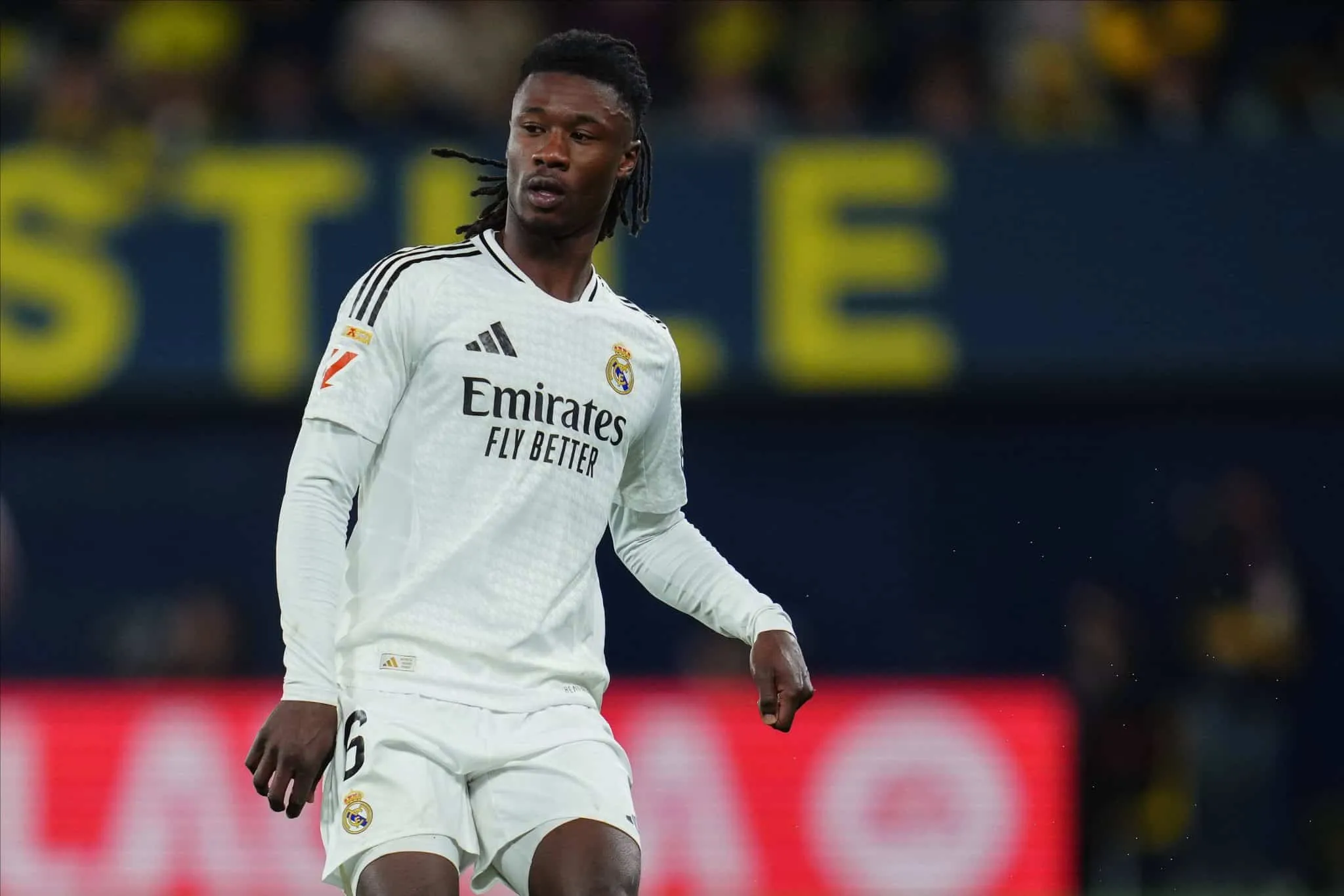 Camavinga Man City transfer to be agreed for massive fee? Whisper+ verdict