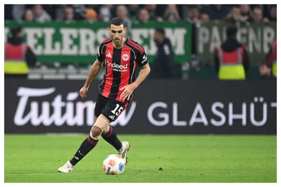 Eintracht Frankfurt vs Koln prediction, preview & betting tips &ndash; 05/04/2026