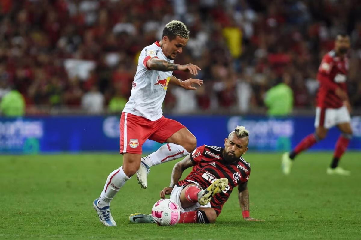 Flamengo vs RB Bragantino prediction, odds & betting tips 26/08/2024