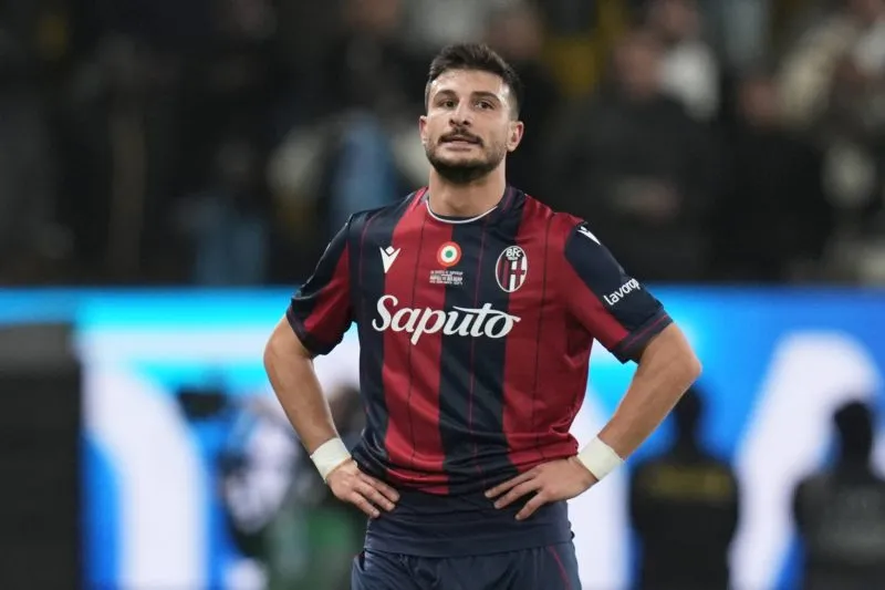 Bologna vs Sassuolo