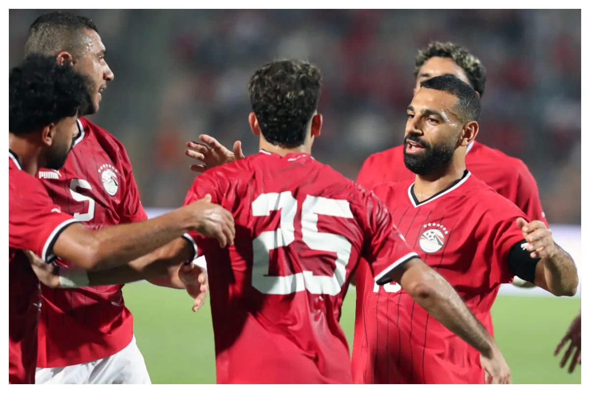 Egypt vs Zimbabwe prediction, odds & betting tips &ndash; 22/12/2025