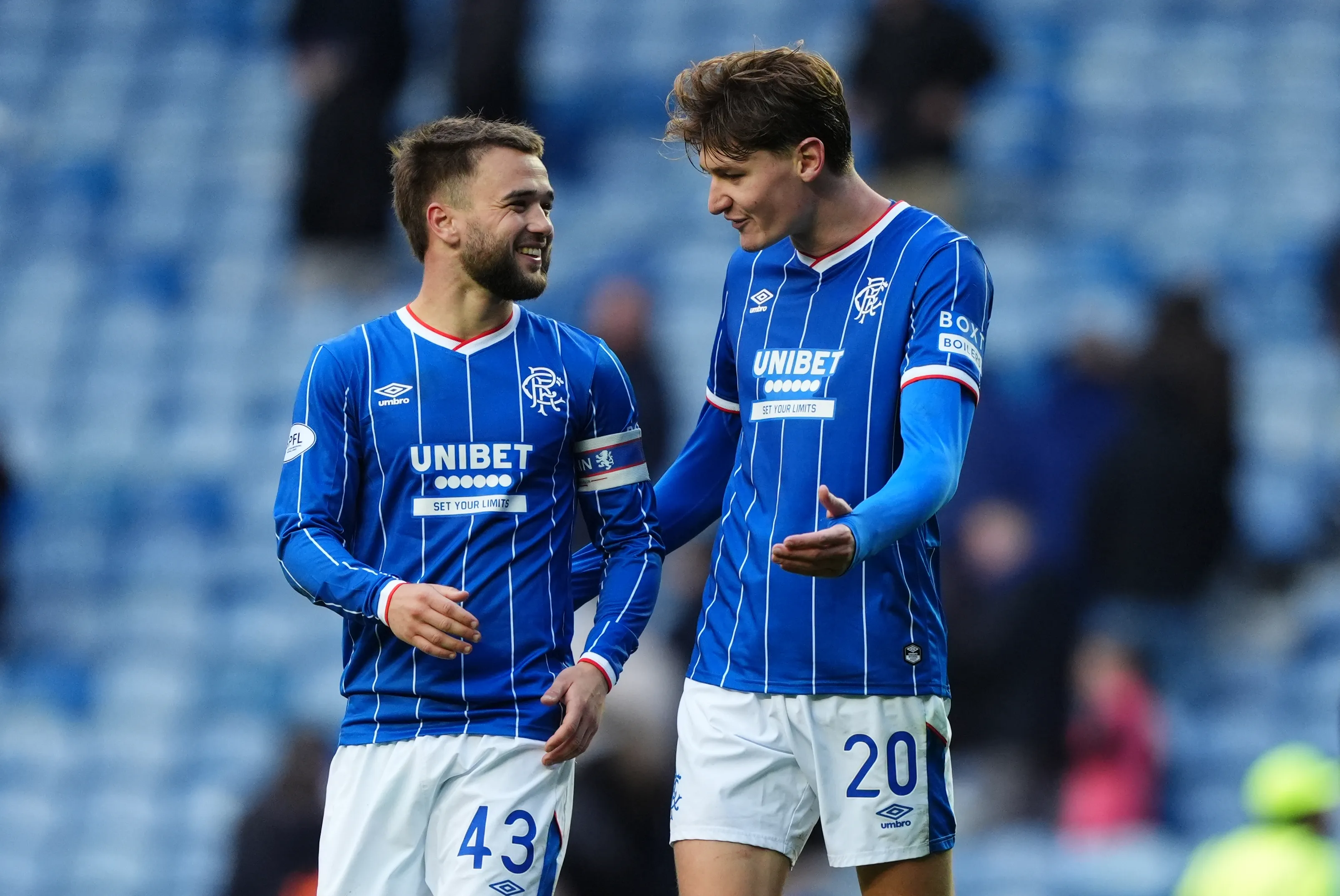 Dundee vs Rangers prediction, preview & betting tips &ndash; 17/10/2026