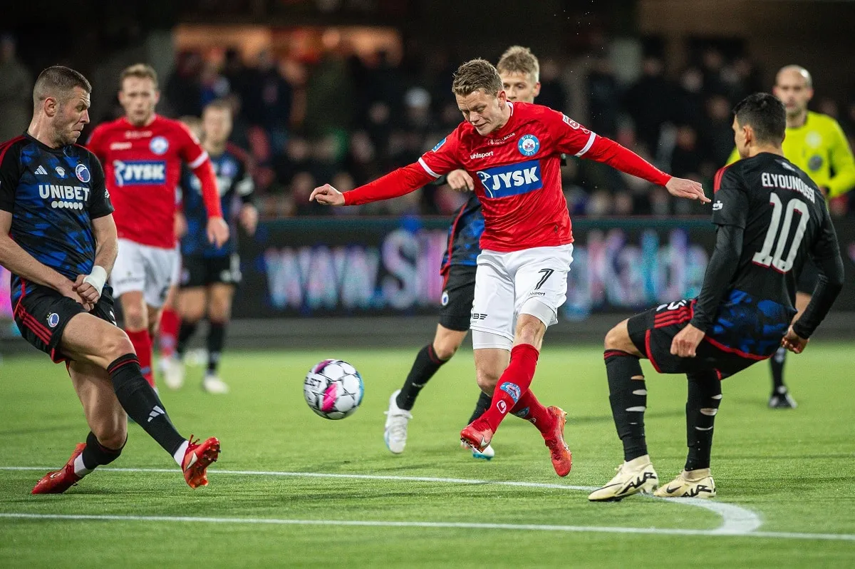 Copenhagen vs Silkeborg prediction, odds & betting tips &ndash; 04/11/2024