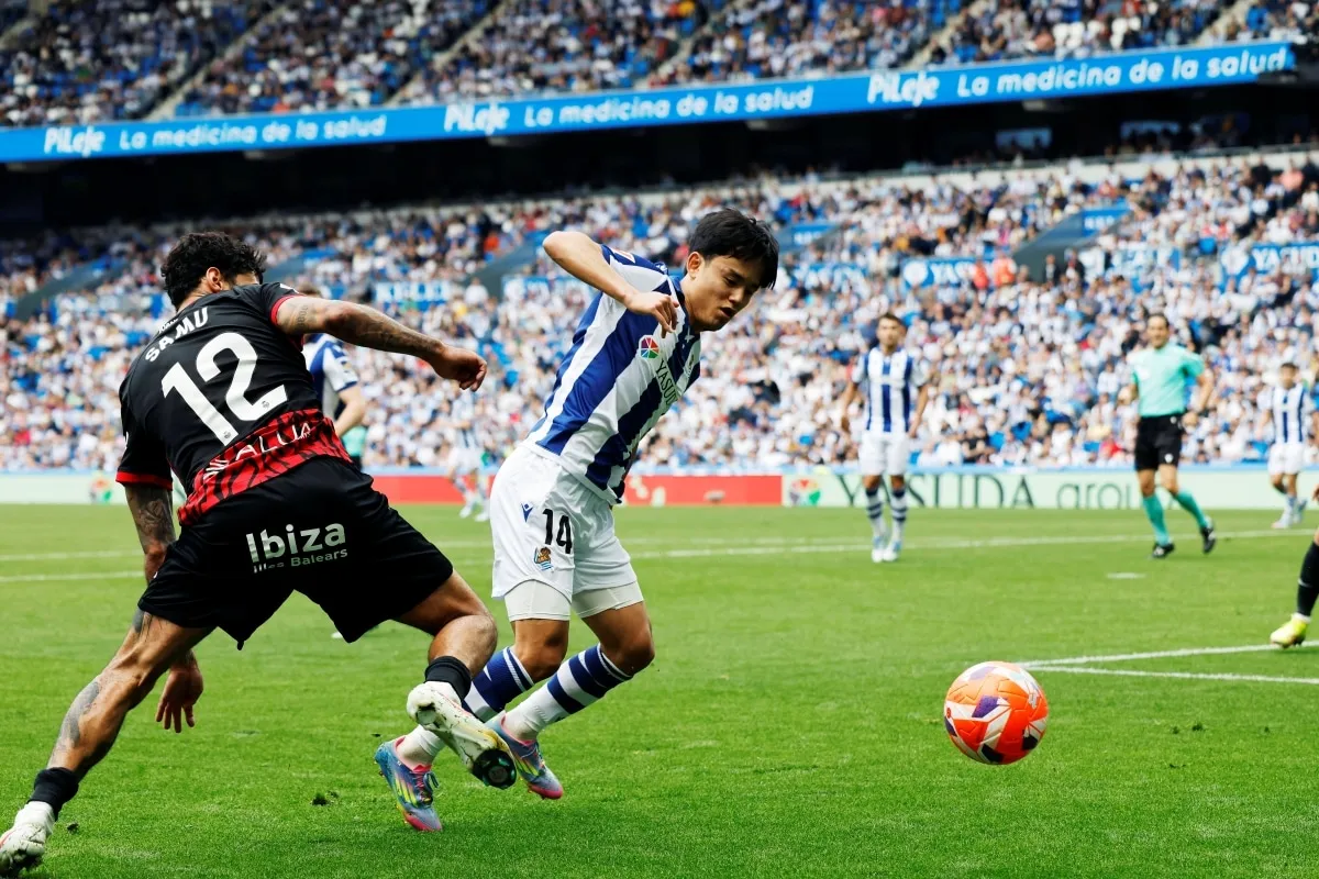 Villarreal vs Real Sociedad prediction, odds & betting tips &ndash; 20/04/2025