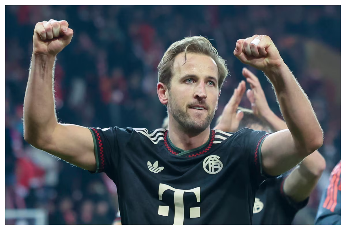 Bayern Munich vs Mainz 05 prediction, odds & betting tips 14/12/2025