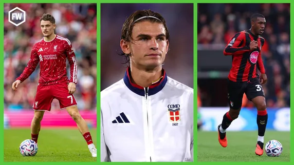 Latest transfer news today: Liverpool eye &pound;130m Bournemouth star as Rayan emerges as potential record signing