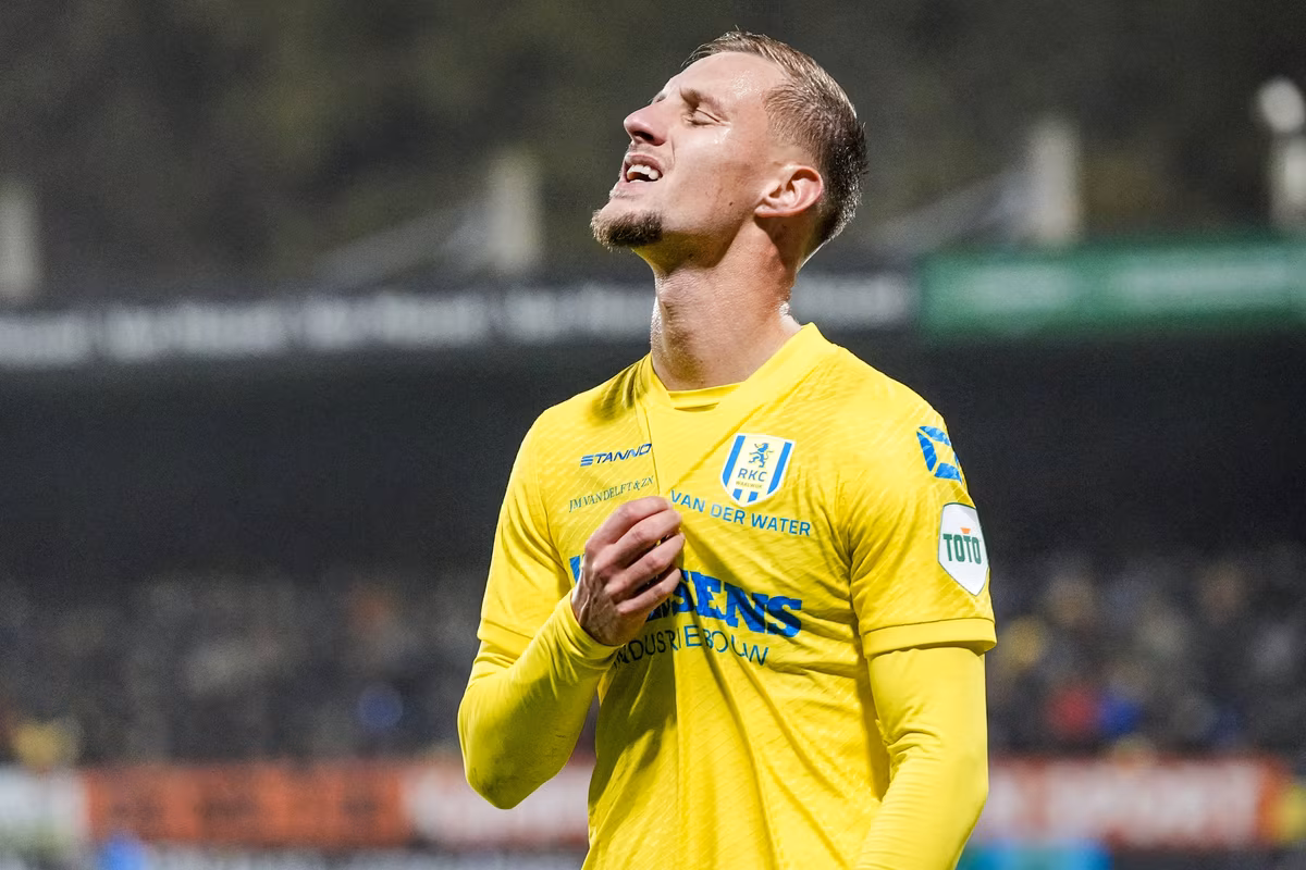 Heracles Almelo vs Waalwijk prediction: we foresee more heartache for Silvester van der Water and Waalwijk