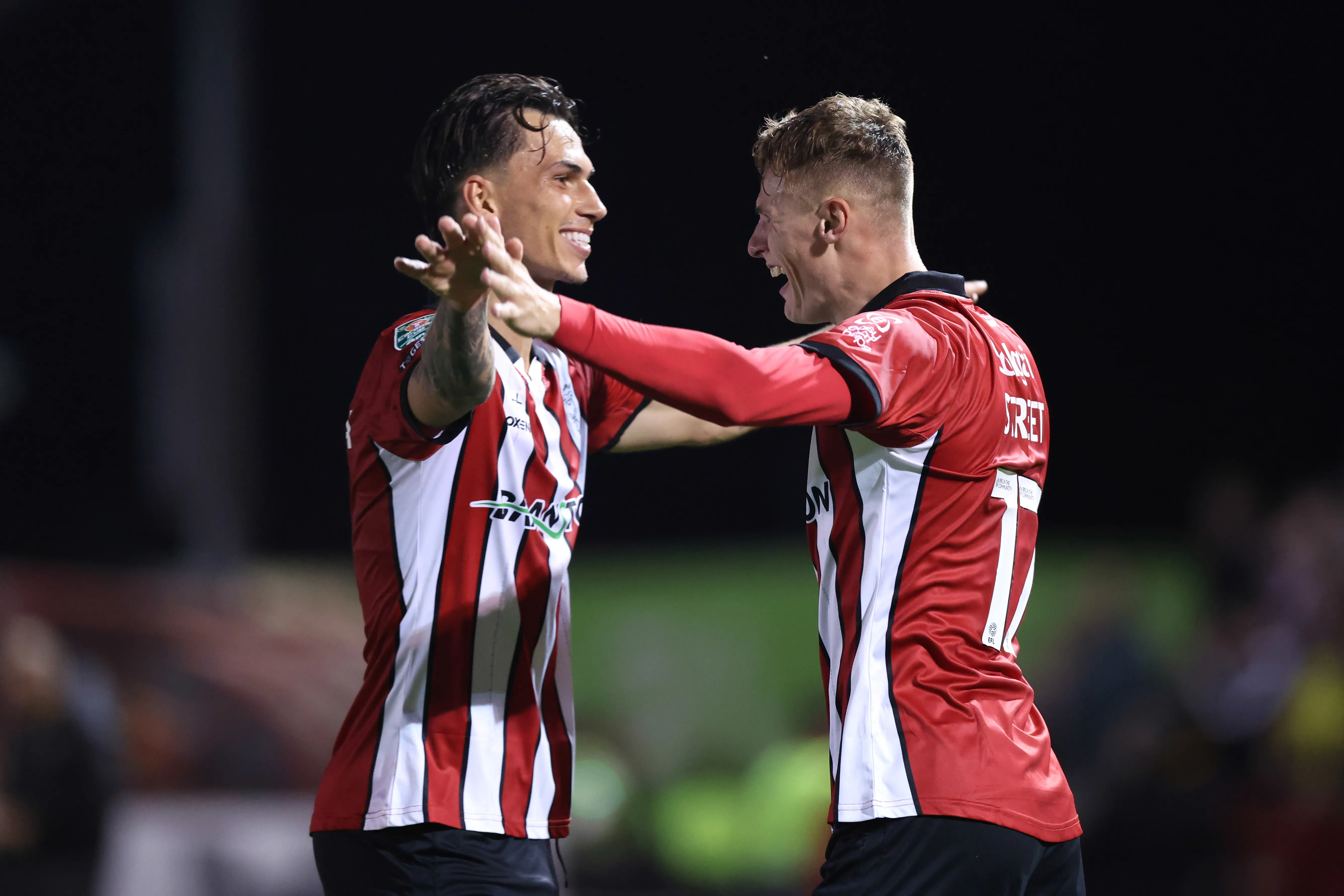 Blackpool vs Lincoln City prediction, preview & betting tips &ndash; 25/08/2026