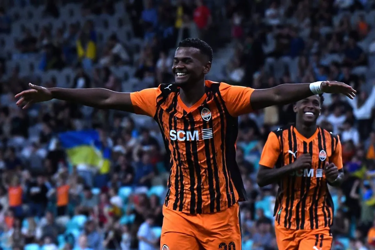 Ilves vs Shakhtar Donetsk prediction, odds & betting tips 17/07/2025