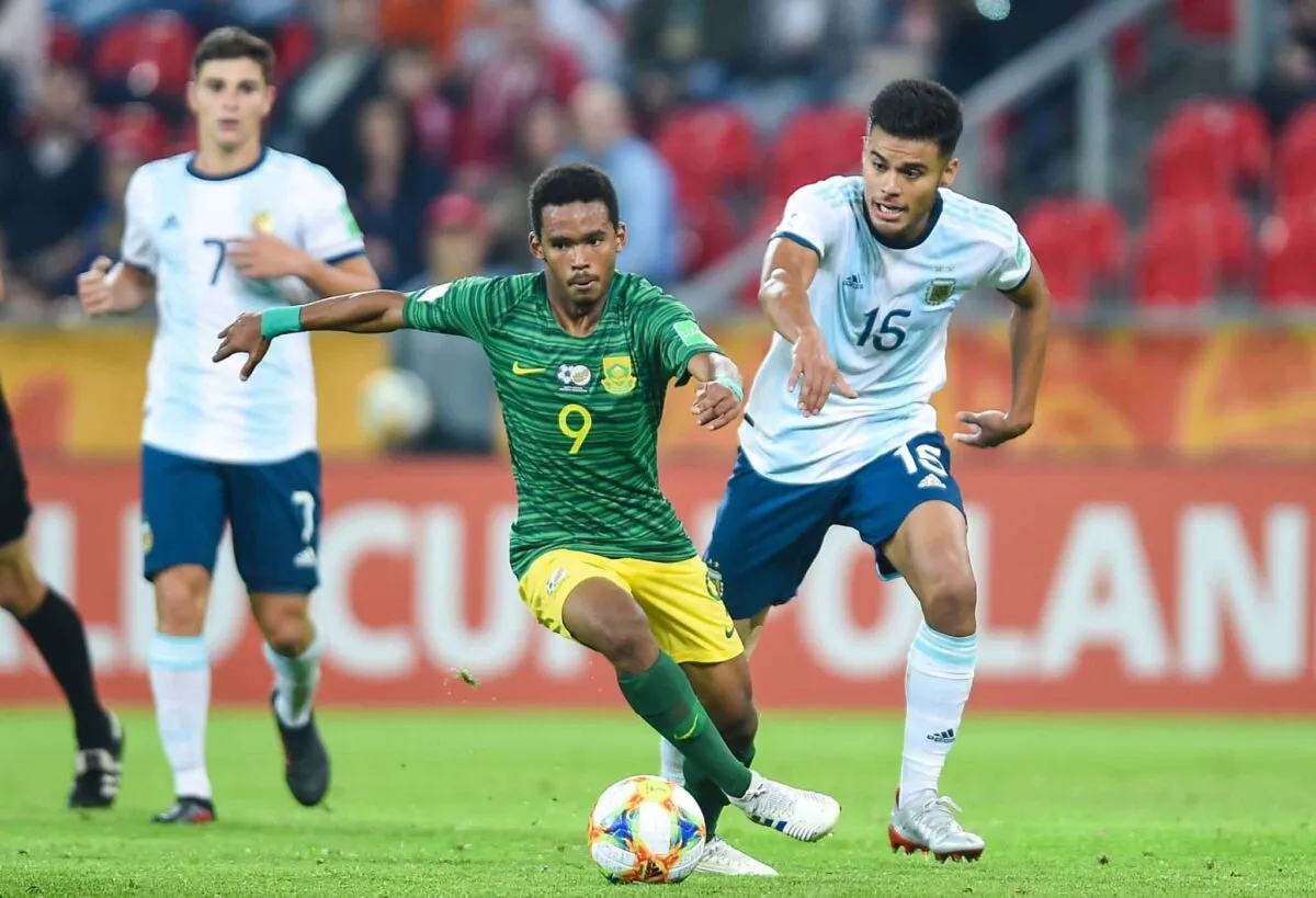 Congo vs South Africa predictions