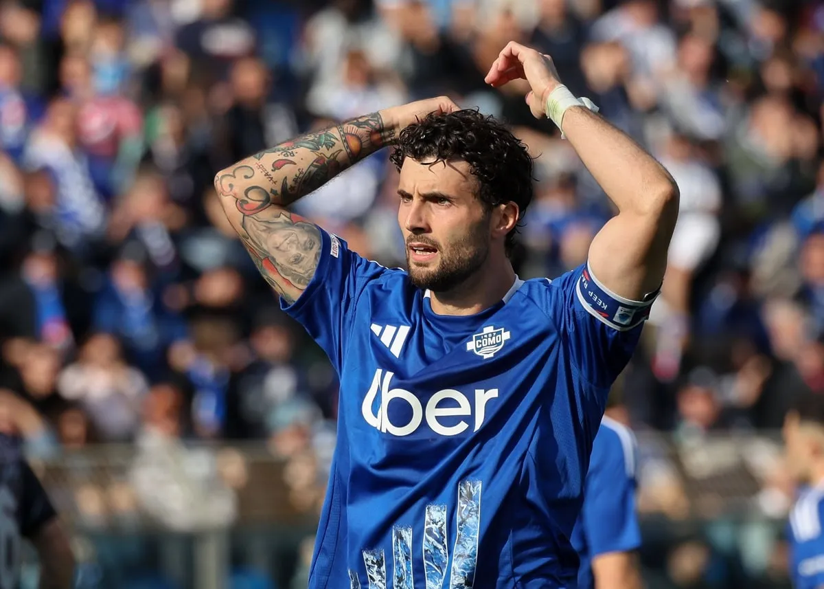 Patrick Cutrone