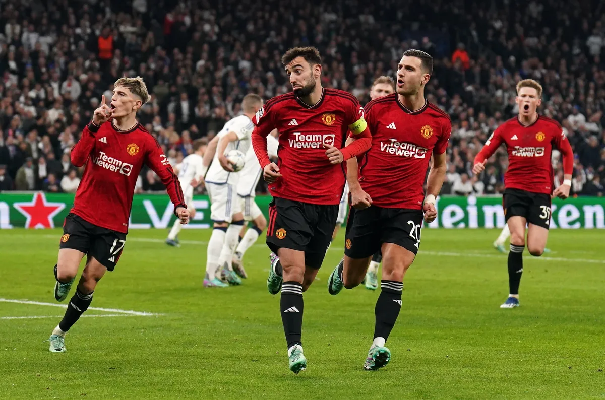 Fernandes v Copenhagen