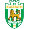 Karpaty Lviv