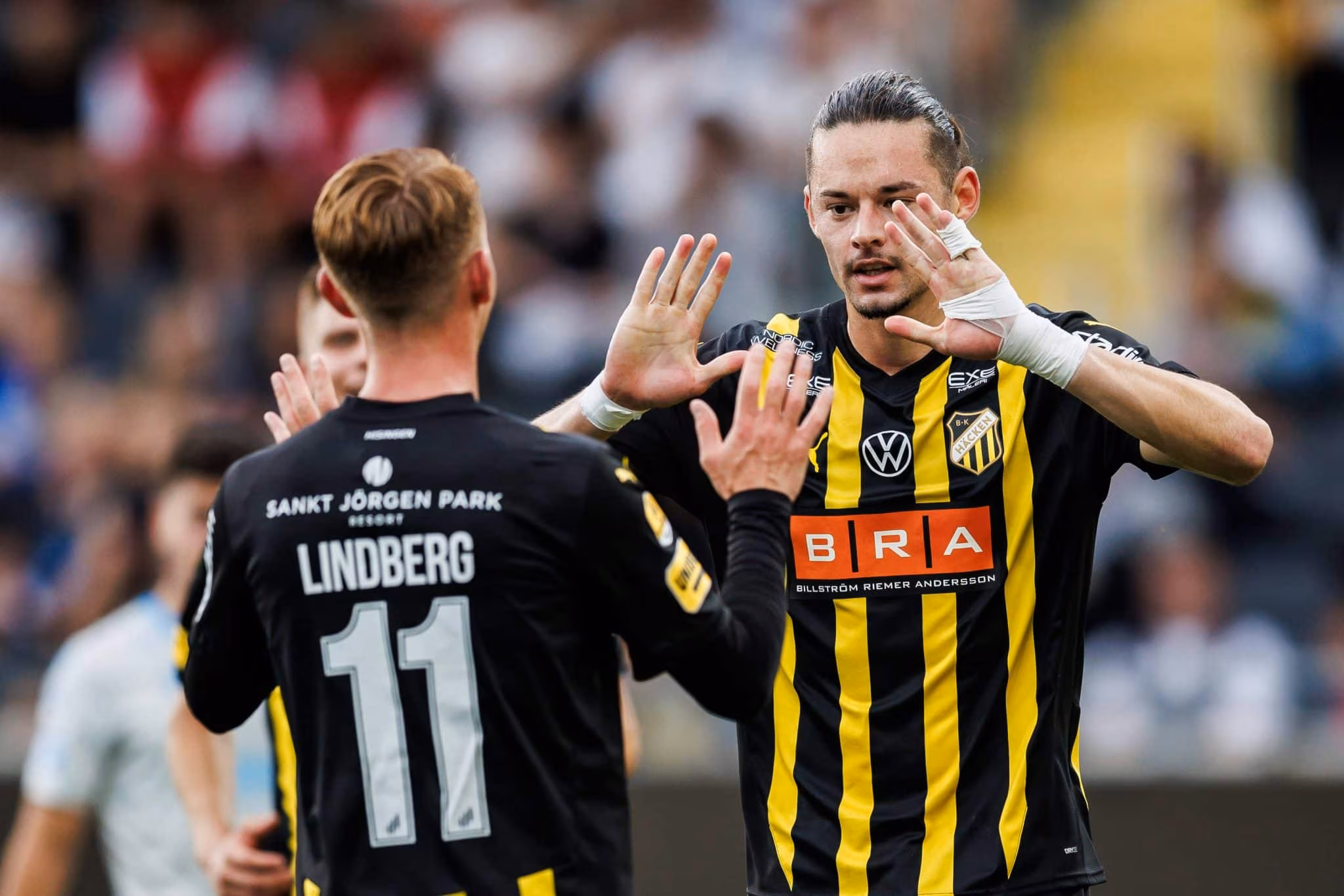 Halmstad vs Hacken prediction, odds & betting tips &ndash; 20/07/2025