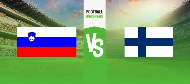 Slovenia vs Finland prediction