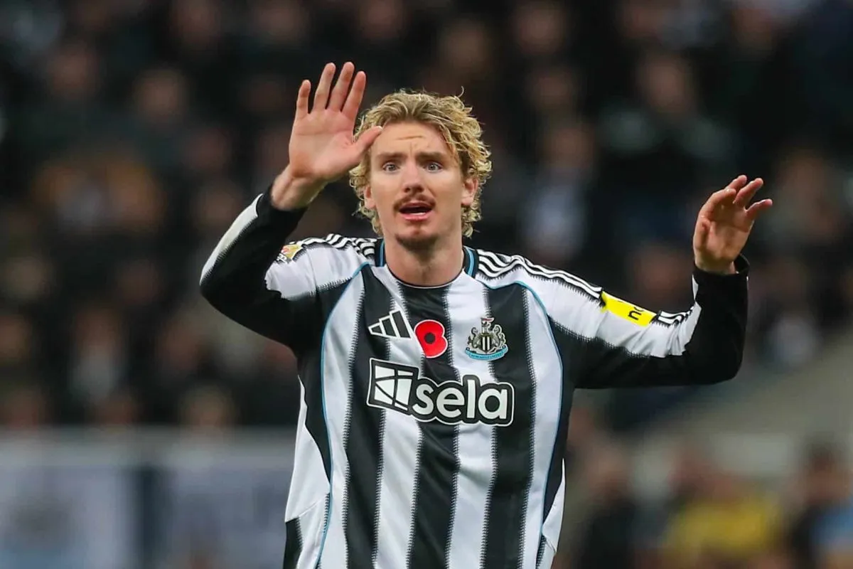 West Ham vs Newcastle prediction, odds & betting tips 02/11/2025