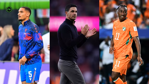 Latest transfer news today: Arsenal in talks with &pound;60m midfielder as Liverpool learn Yan Diomande update
