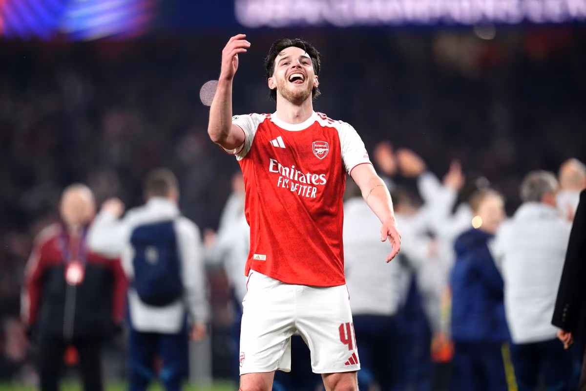 Paris Saint-Germain vs Arsenal &ndash; prediction, preview & betting tips &ndash; 30/05/2026