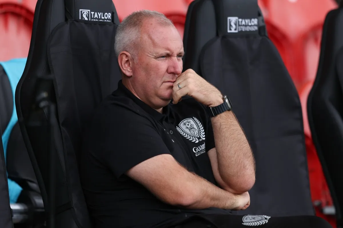 Rotherham vs Northampton prediction, odds & betting tips 27/01/2026
