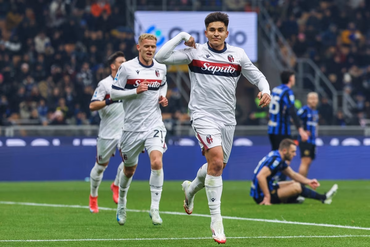 Verona vs Bologna prediction, odds & betting tips &ndash; 09/03/2025