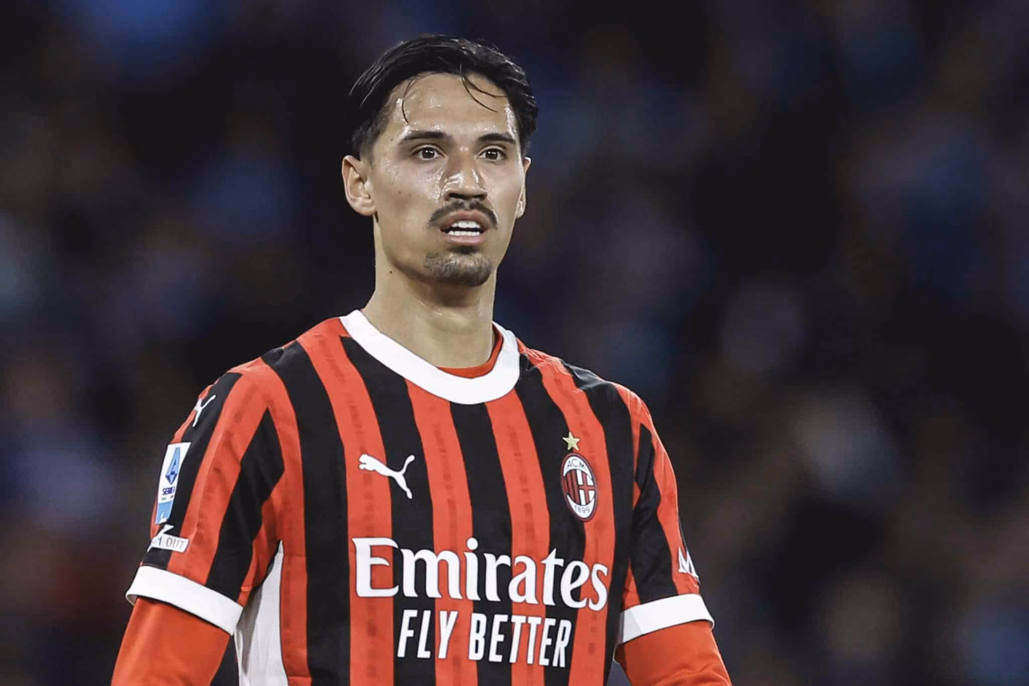 Man City transfer news: Guardiola eyes shock move for Milan midfielder &ndash; Whisper+ verdict