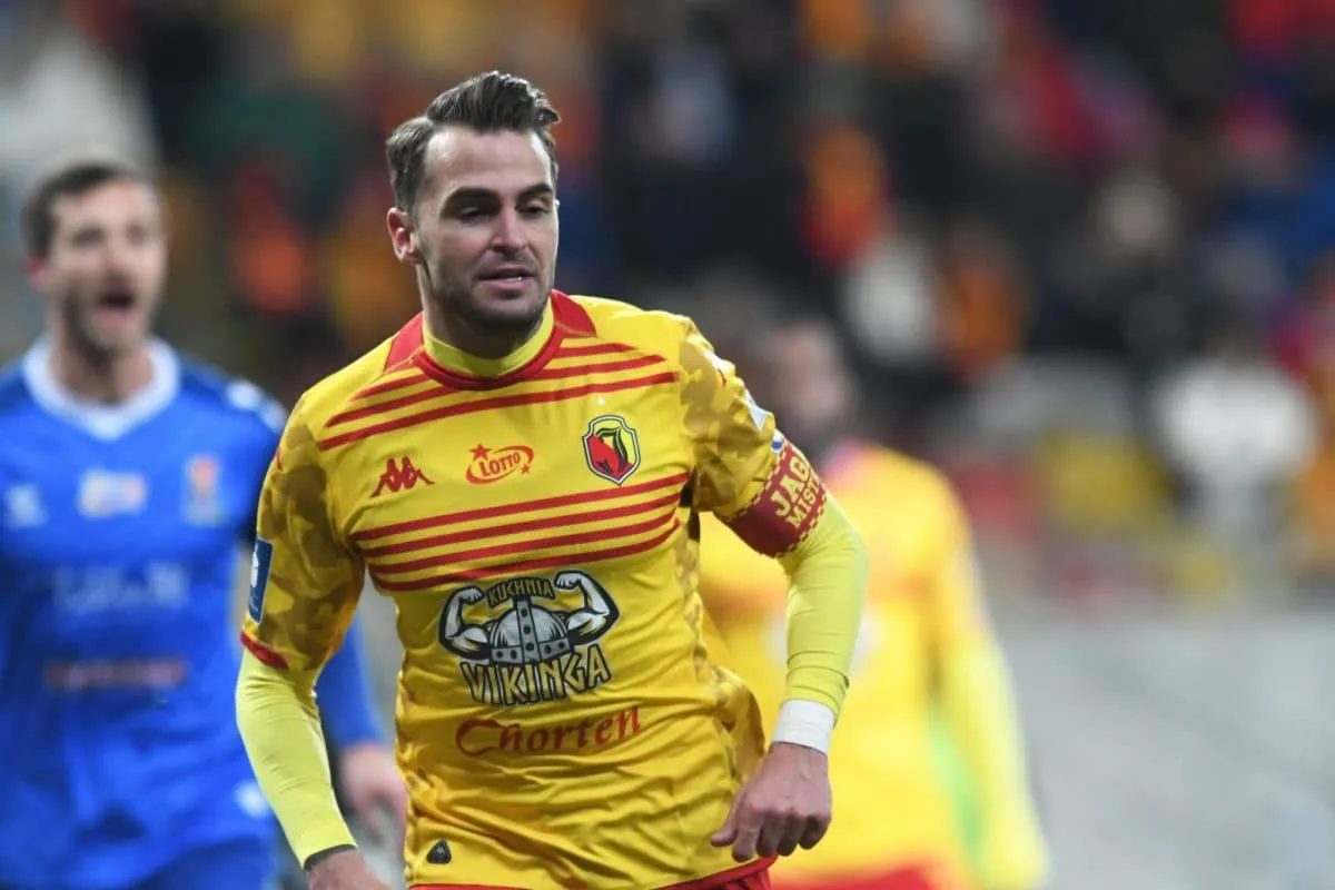Jesus Imaz player to watch