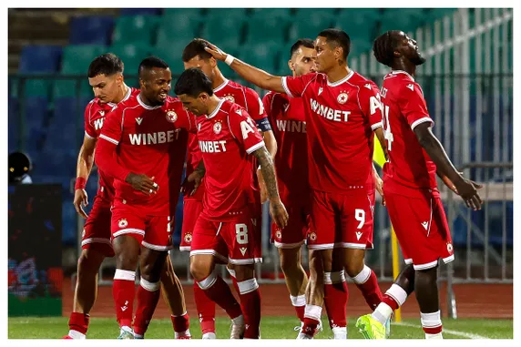 Levski Sofia vs Borac prediction, preview & betting tips &ndash; 14/07/2026
