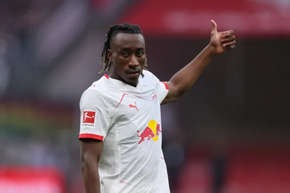 Liverpool transfer news: Diomande &lsquo;ready to stay&rsquo; at RB Leipzig despite interest?