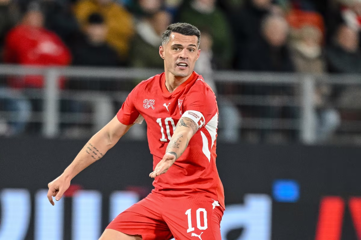 Switzerland vs Bosnia and Herzegovina prediction, betting tips & preview &ndash; World Cup 2026