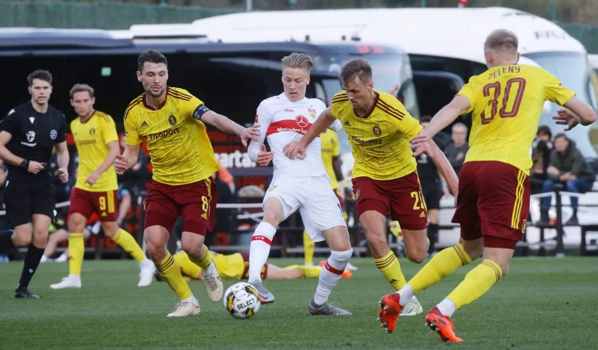 Stuttgart vs Sparta Prague prediction, odds & betting tips 01/10/2024