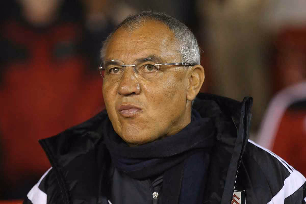 Felix Magath