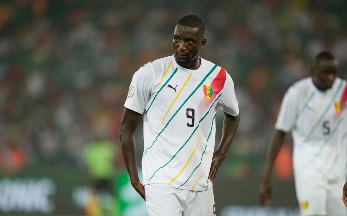 Algeria vs Guinea predictions