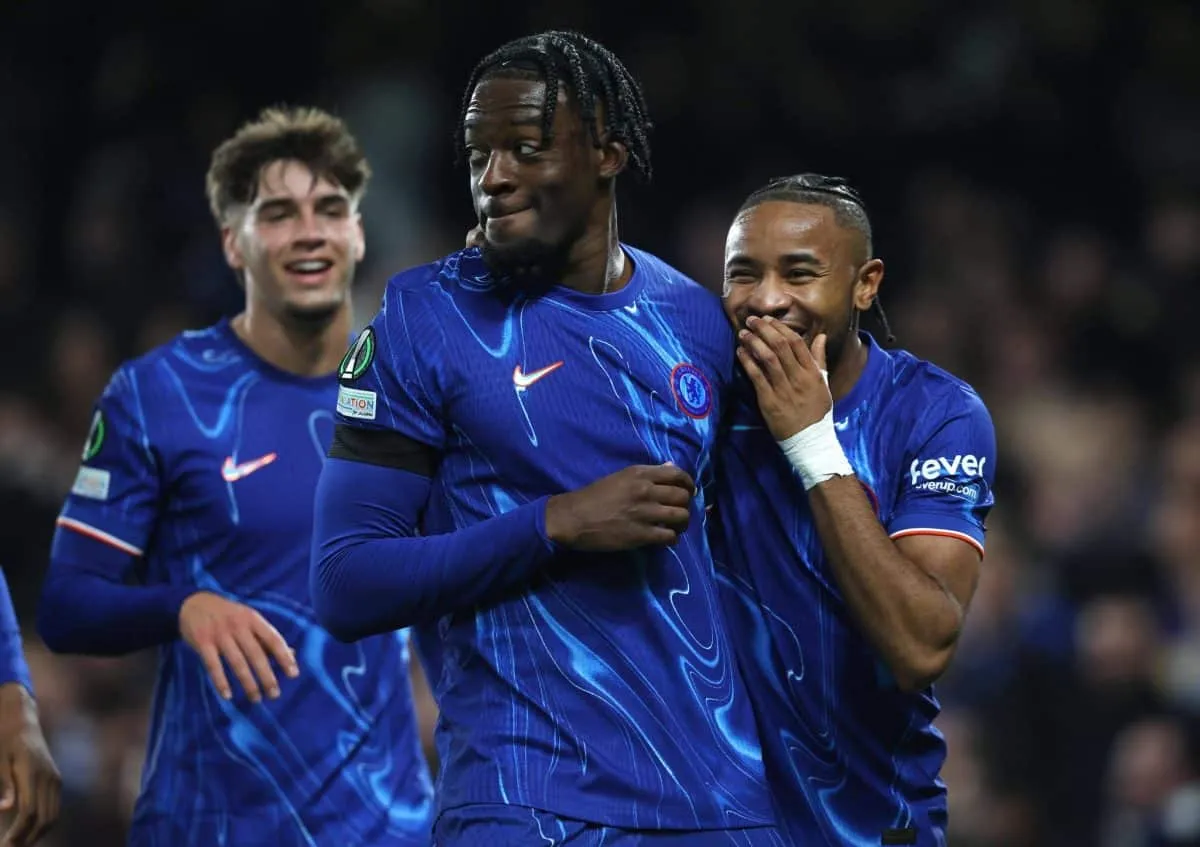 Chelsea vs Copenhagen prediction, odds & betting tips 13/03/2025