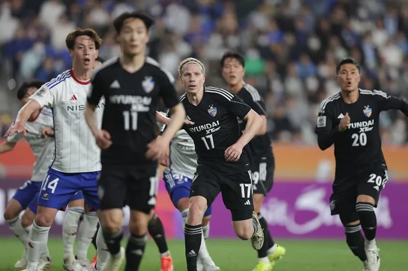 Al Ain vs Yokohama F Marinos prediction, odds & betting tips &ndash; 25/05/2024