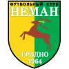 Neman Grodno