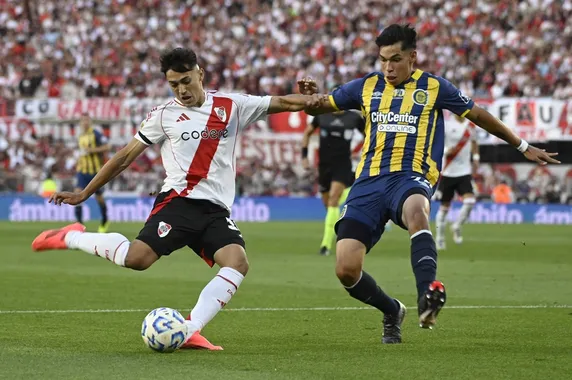 River Plate vs Rosario Central prediction, odds & betting tips 30/03/2025