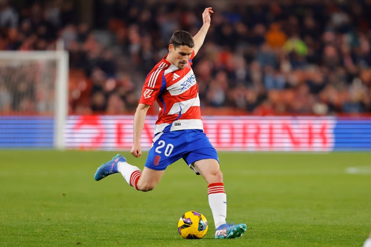 Granada vs Getafe prediction, odds & betting tips &ndash; 03/01/2025