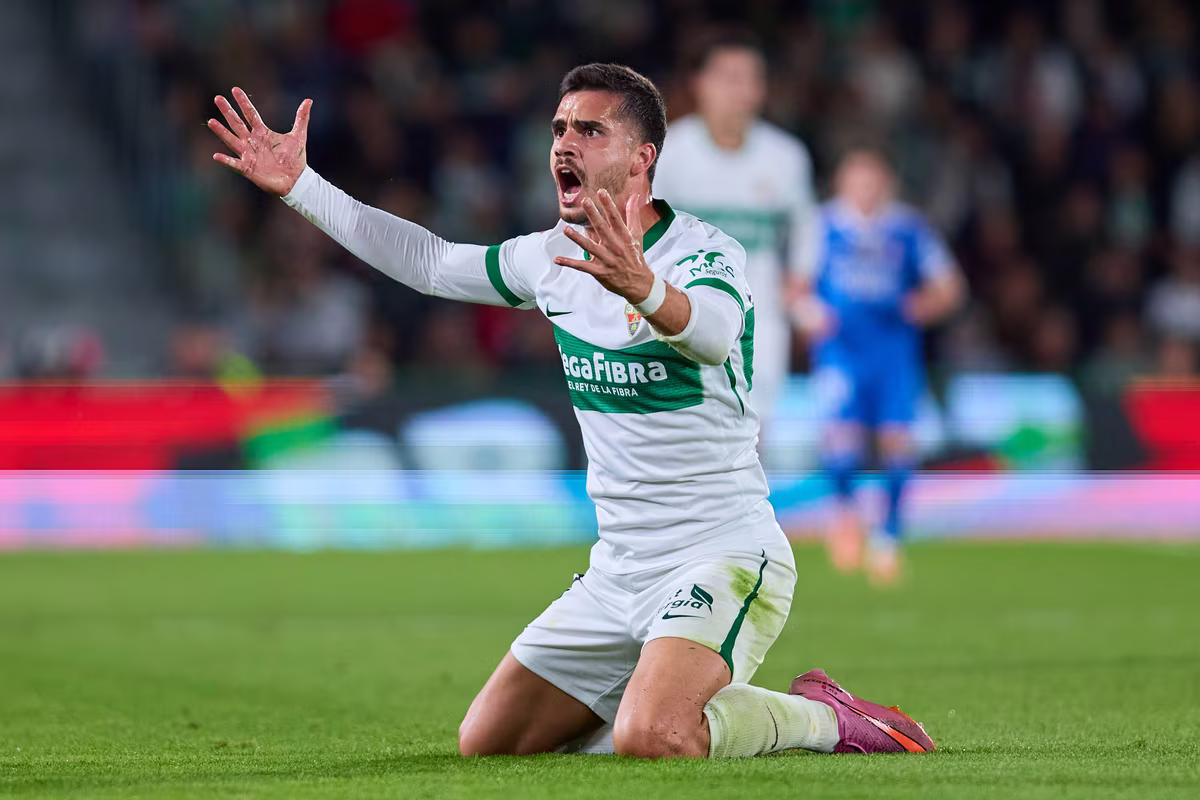 Andre Silva