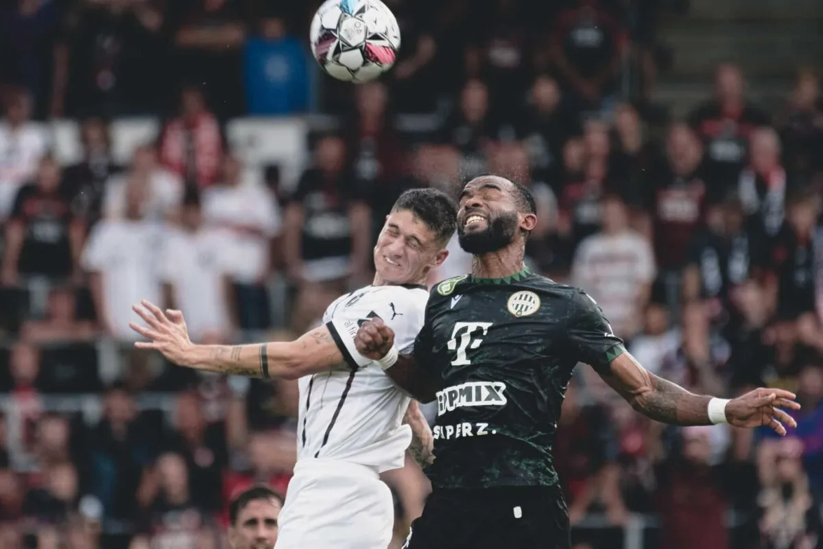 Ferencvaros vs Midtjylland prediction, odds & betting tips 13/08/2024