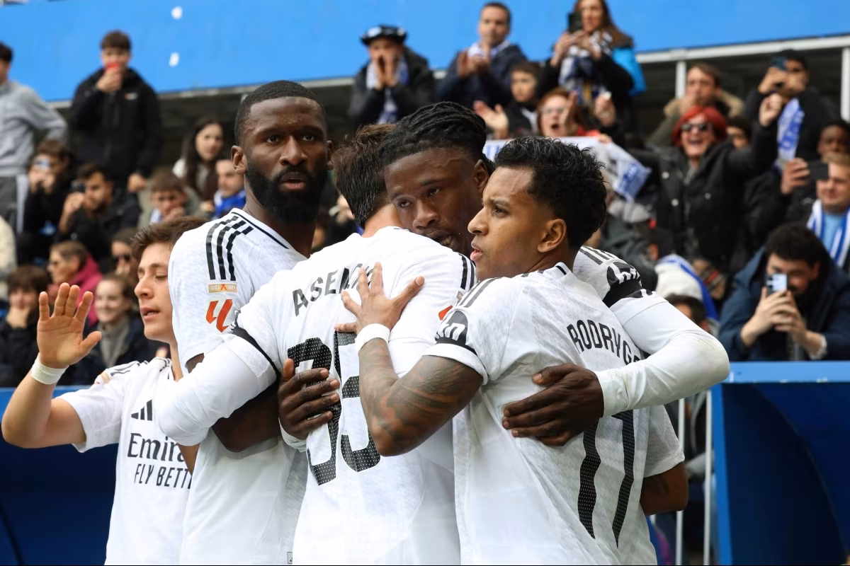 &lsquo;I&rsquo;m going to&hellip;&rsquo;: Man City, Arsenal and Liverpool transfer target all but ends hopes of January move