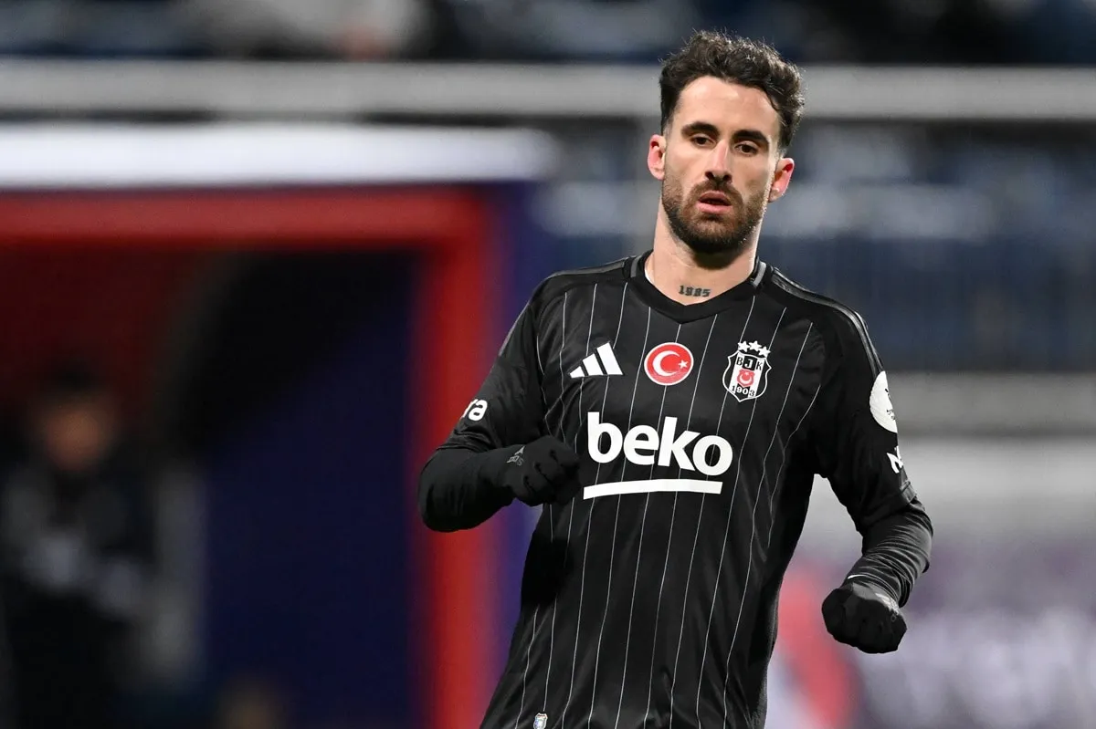 Rafa Silva