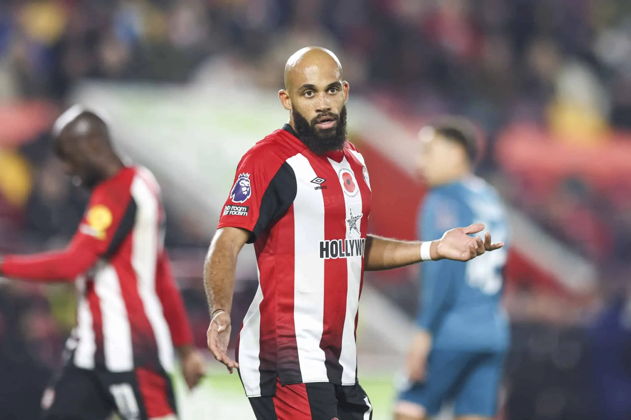 Mbeumo transfer: Is Brentford striker Liverpool&rsquo;s missing link? Whisper+ verdict