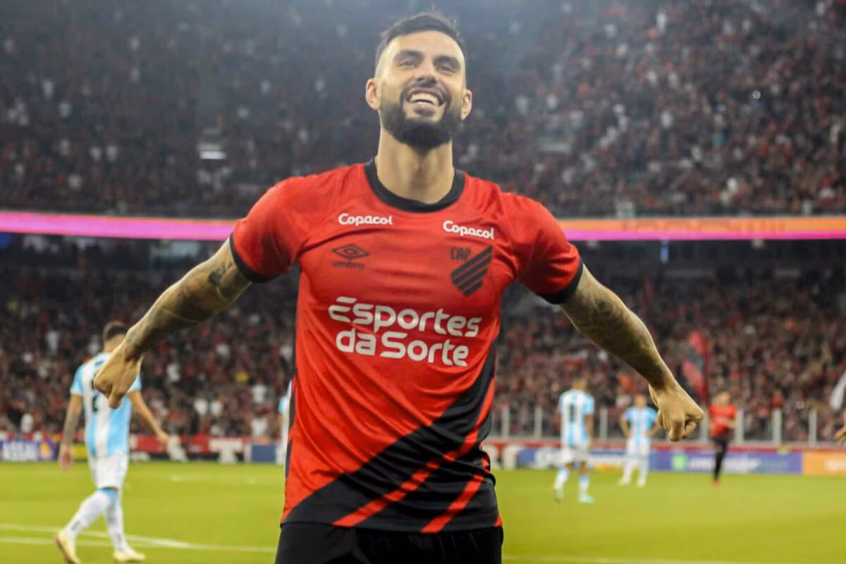 Athletico PR vs Corinthians predictions