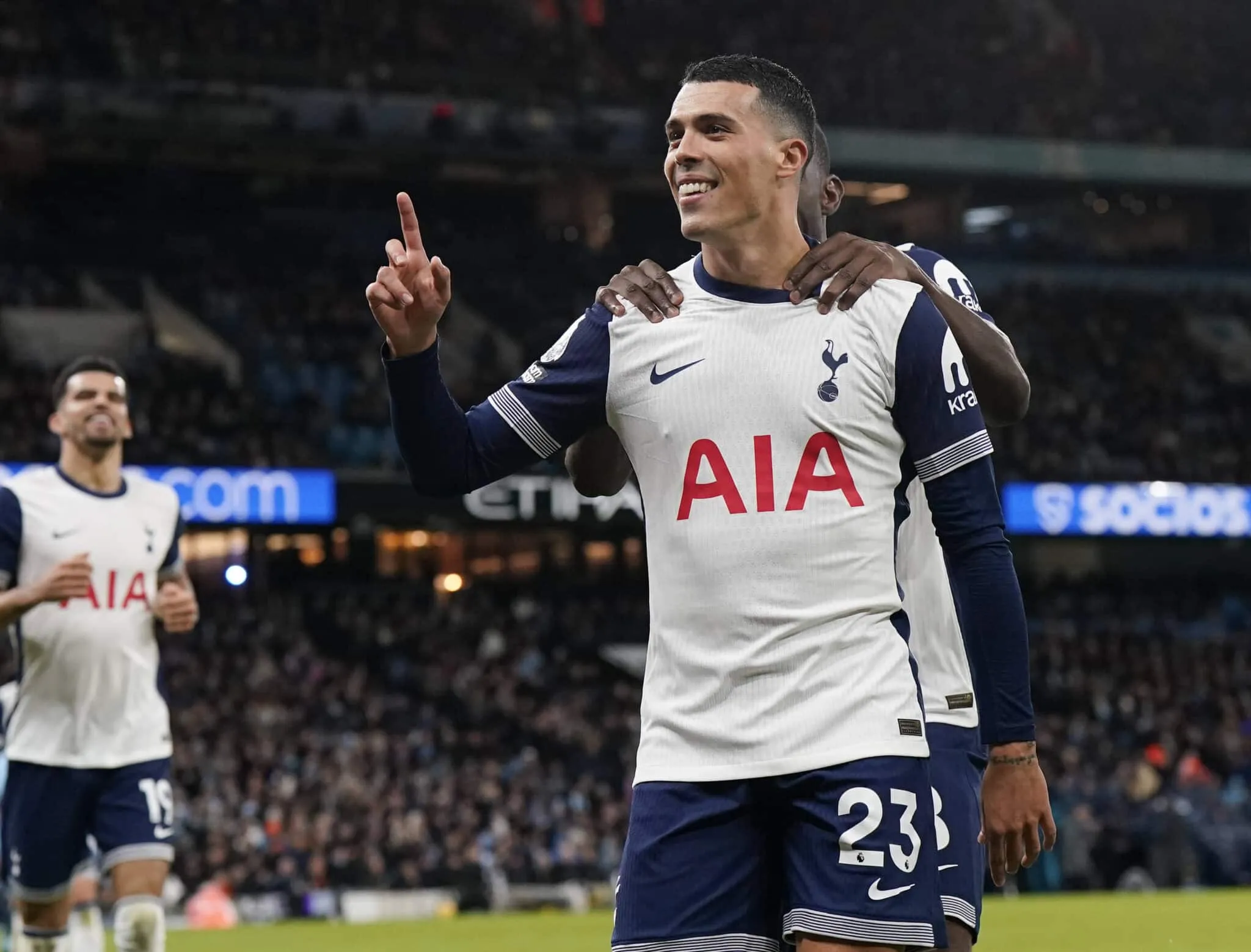 Porro transfer: A better option for Real Madrid than Trent? Whisper+ verdict