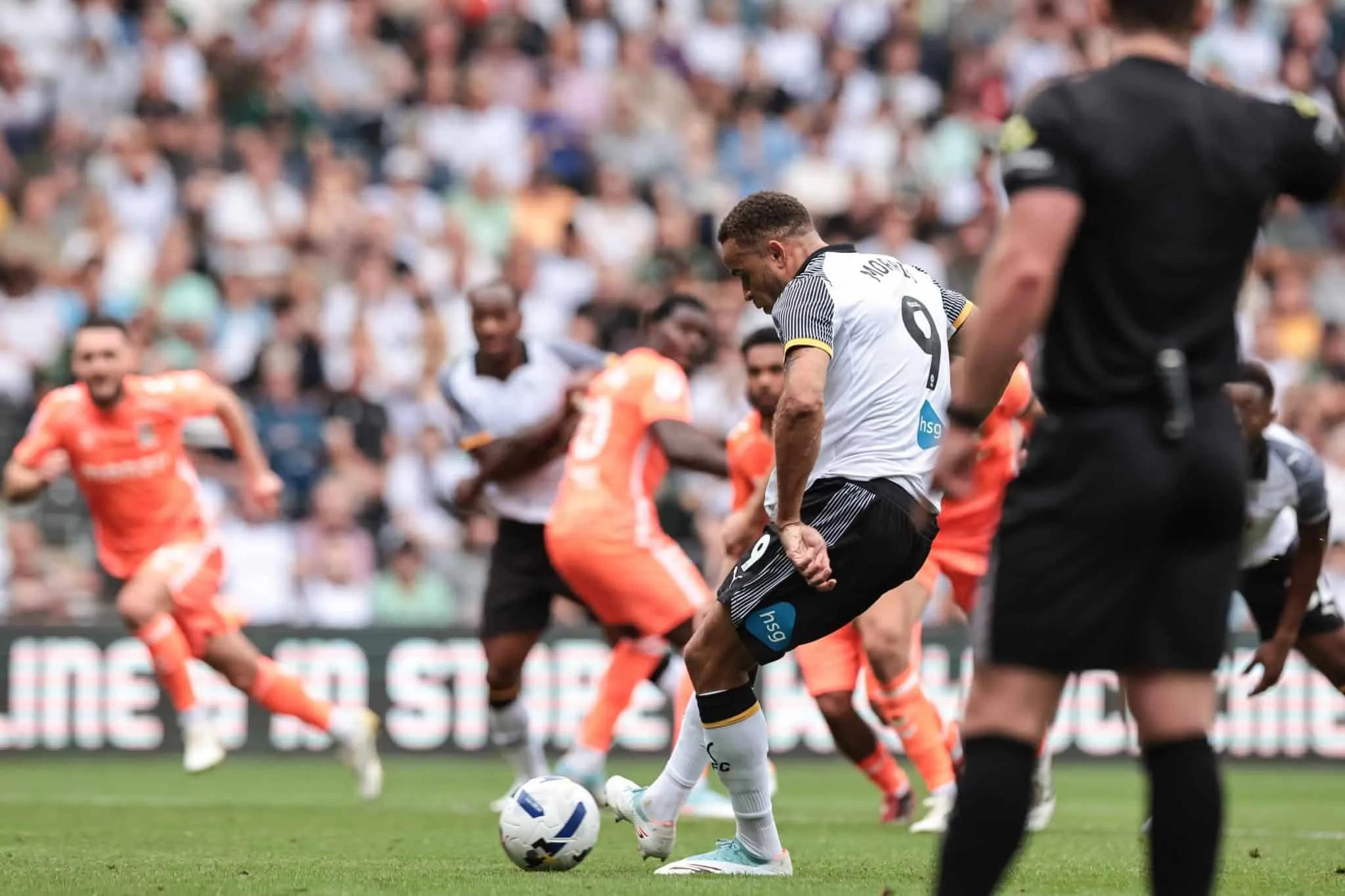 Burnley vs Derby County prediction, odds & betting tips &ndash; 26/08/2025