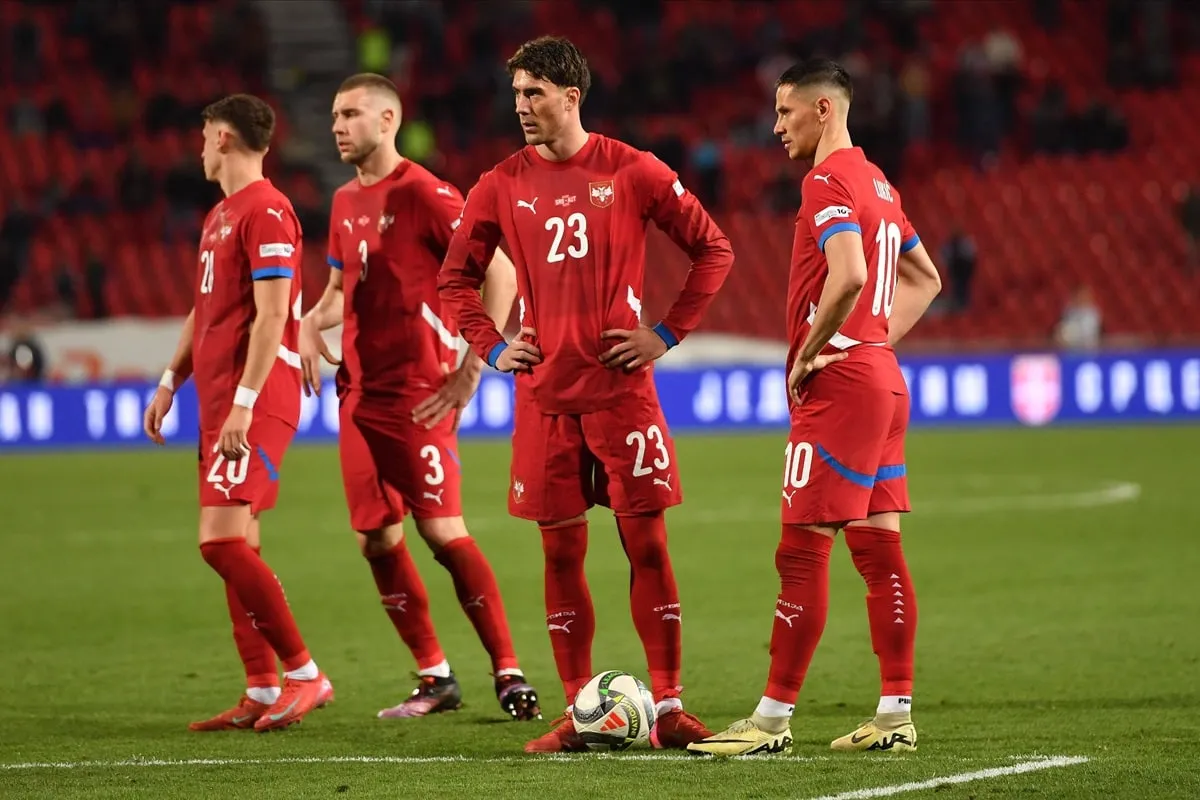 Serbia vs Albania prediction, odds & betting tips &ndash; 11/10/2025
