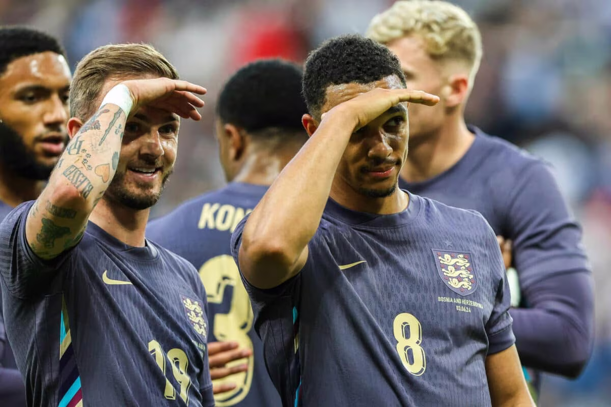 England vs Iceland prediction, odds & betting tips &ndash; 07/06/2024
